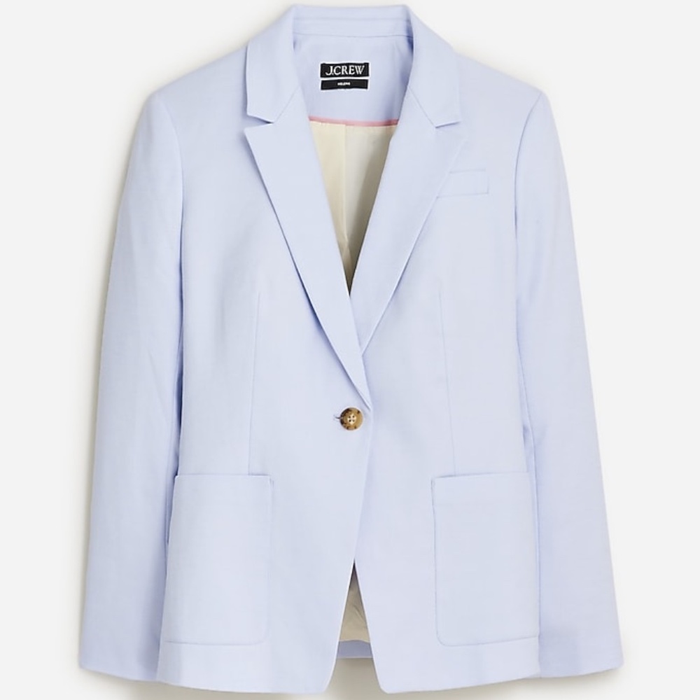 J. Crew Helena Blazer